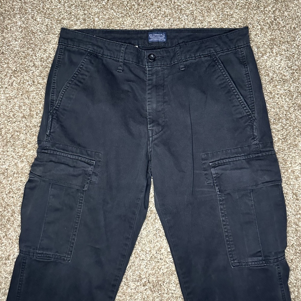 Levi’s - Men’s Cargo Pants